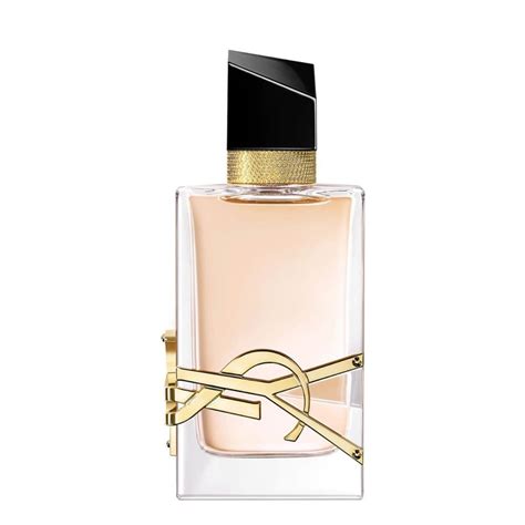 Yves Saint Laurent Libre EdT 